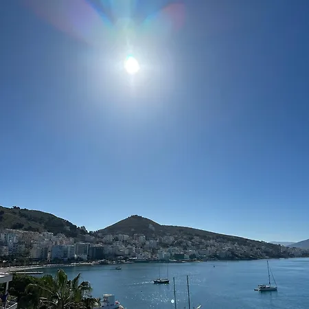 Apartamento Seaside Bliss 1 *