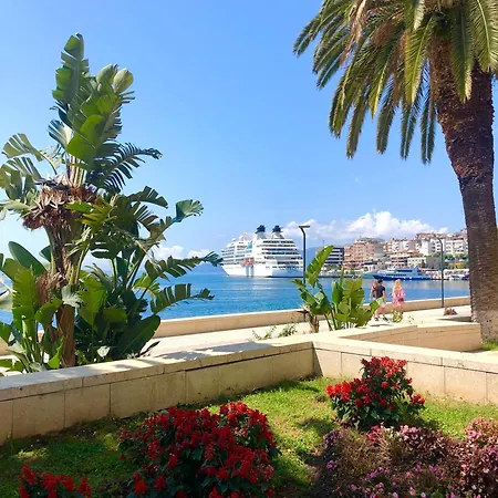 Seaside Bliss 1 Sarandë