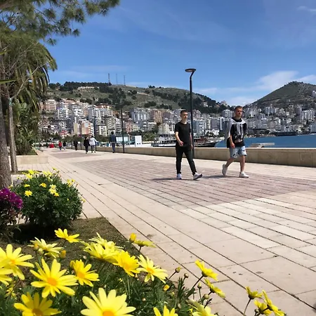 Seaside Bliss 1 דירה