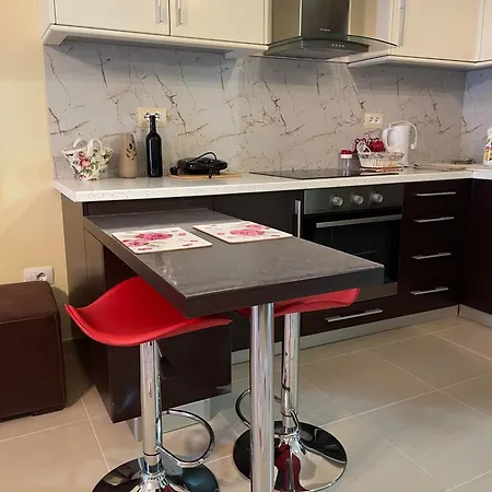 Seaside Bliss 1 Apartamento *