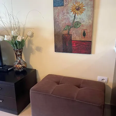 Apartamento Seaside Bliss 1 Sarandë