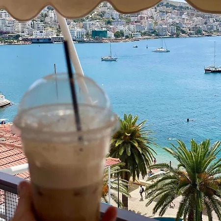 Seaside Bliss 1 * Sarandë