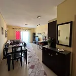 Апартаменты Seaside Bliss 1