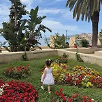 Seaside Bliss 1 * Sarande