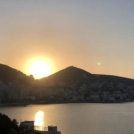 Seaside Bliss 1 * ساراندا