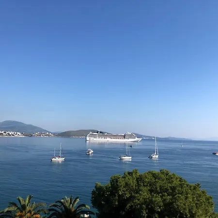 Seaside Bliss 1 ساراندا