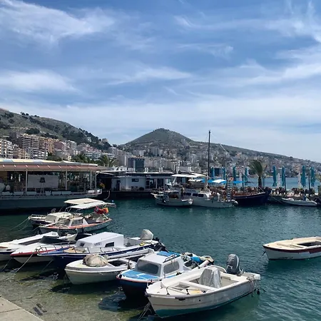 Seaside Bliss 1 Daire