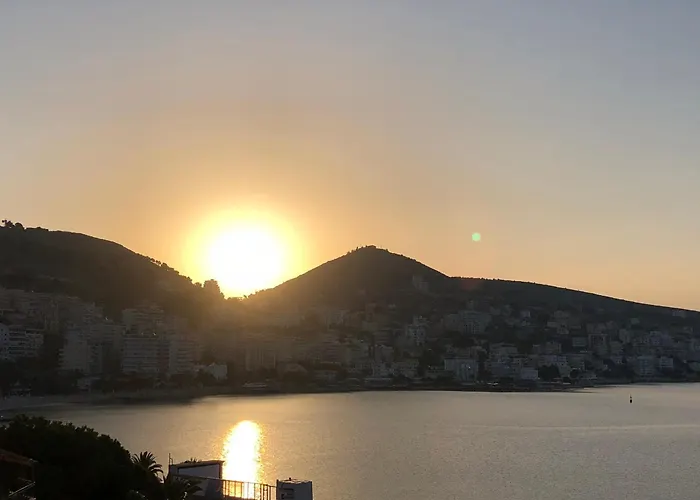 Seaside Bliss 1 * Saranda