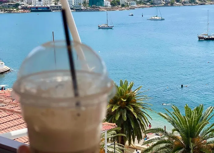 Seaside Bliss 1 * Sarandë